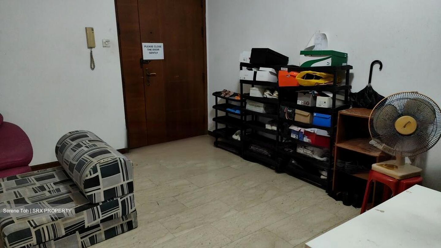 Central Grove (D14), Condominium #495893841